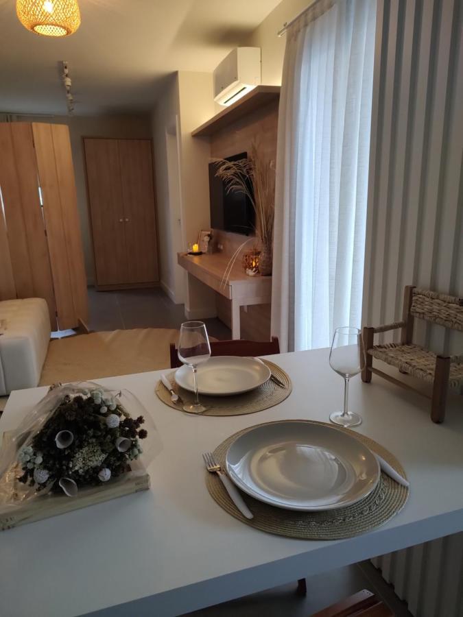 Loft 401 Perto Da Vila Germanica E Centro Blumenau Exterior foto